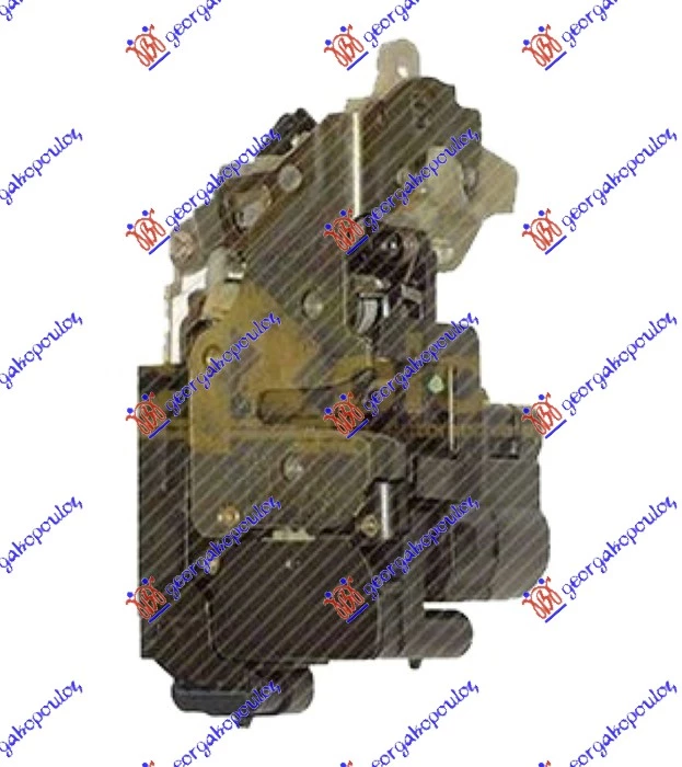 Fiat brava 95-03 BRAVA PREDNJIH VRATA ELEKTRICNA (2 PIN)