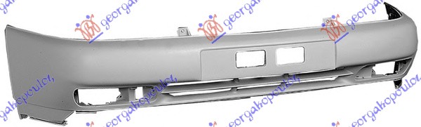 Seat cordoba 1995-1997 (6k1/6k2) PREDNJI BRANIK PM (A KVALITET)