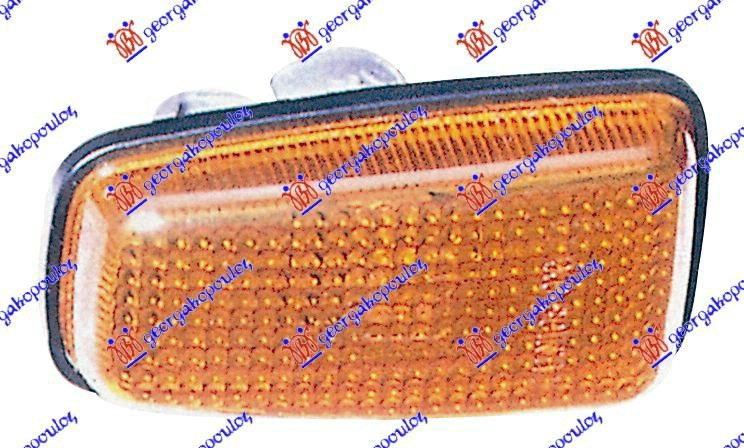 Citroen evasion 1994-2002 MIGAVAC U KRILU ZUTI -1998