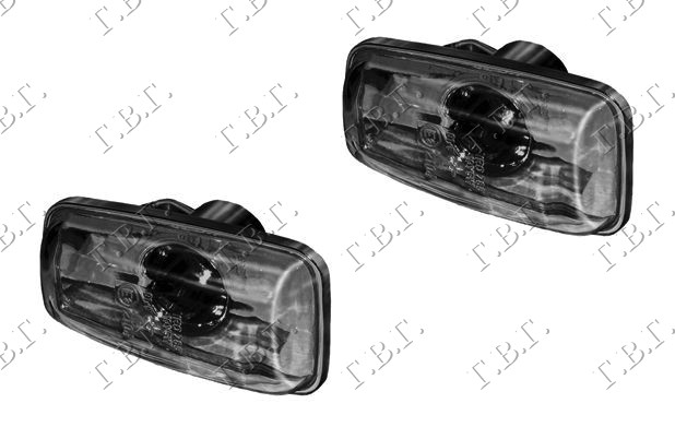 Fiat ulysse 1994-2002 (170/220) MIGAVAC U KRILU (LEXUS) ZATAMNJENI