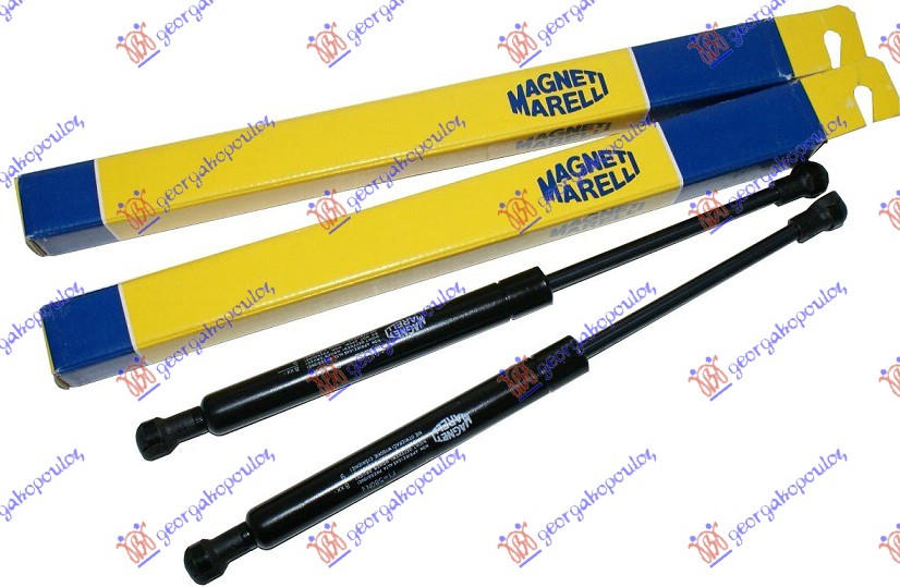 Lancia zeta 1994-2002 (22) AMORTIZER GEPEK VRATA (630N) (MARELLI)