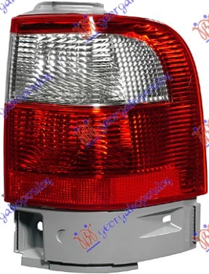 Ford galaxy 95-06 STOP LAMPA SPOLJASNJA 00- (HELLA)