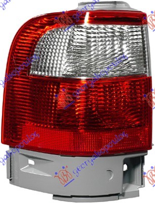 Ford galaxy 95-06 STOP LAMPA SPOLJASNJA 00- (HELLA)