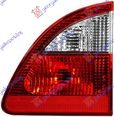 Ford galaxy 95-06 STOP LAMPA UNUTRASNJA 00- (HELLA)