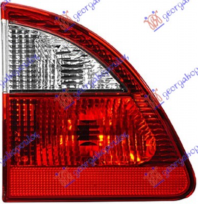 Ford galaxy 95-06 STOP LAMPA UNUTRASNJA 00- (HELLA)