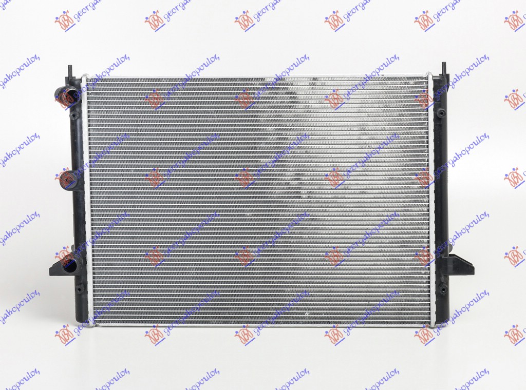 Ford galaxy 95-06 HLADNJAK MOTORA 2.8 i-24V (63.5x47) 00-