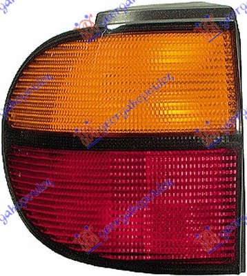 Vw sharan 95-10 STOP LAMPA SPOLJASNJA -00(HELLA)