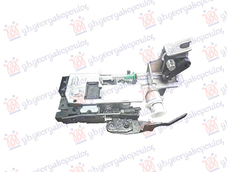 Vw sharan 1995-2010 (7m8/7m9/7m6) BRAVA PREDNJIH VRATA ELEKTRICNA 01- (A KVALITET)