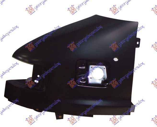 Fiat ducato ii 1994-2002 (230) KRILO