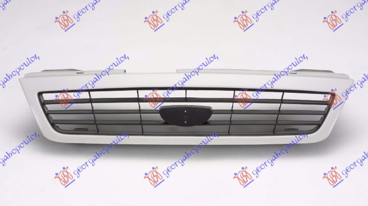 Daewoo nexia h/b 95- PVC MASKA