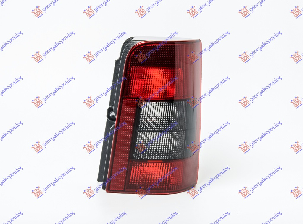 Peugeot partner 96-02 STOP LAMPA (JEDNA VRATA) -05 (TURSKA)