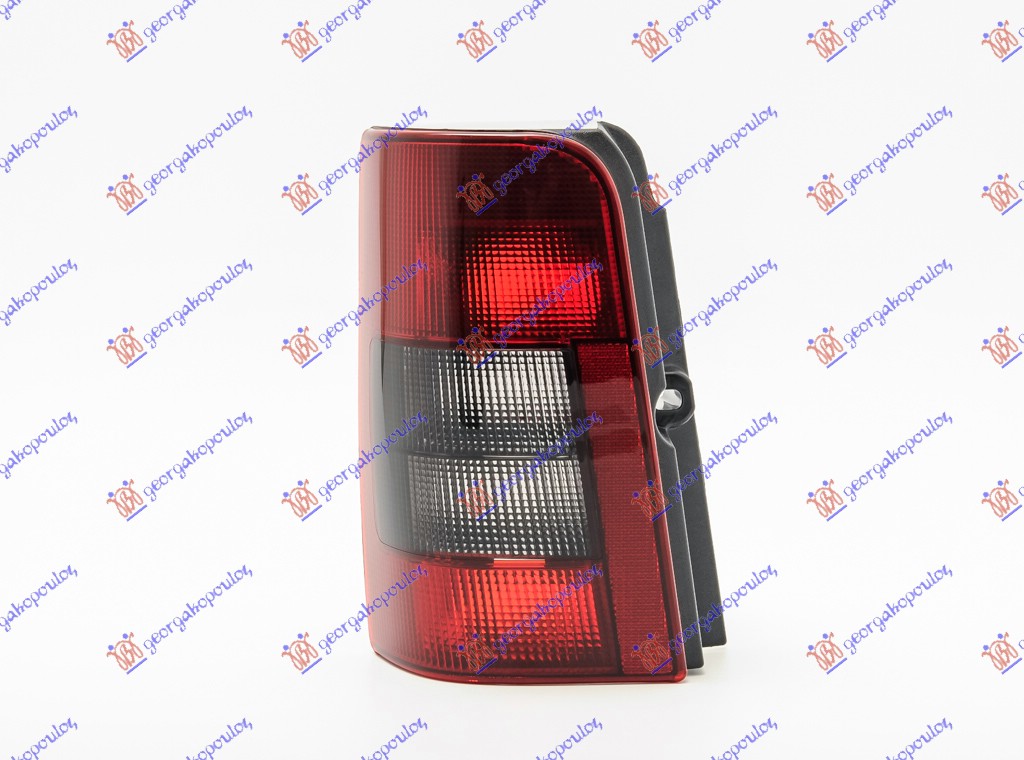 Peugeot partner 96-02 STOP LAMPA (1 GEPEK VRATA) -05