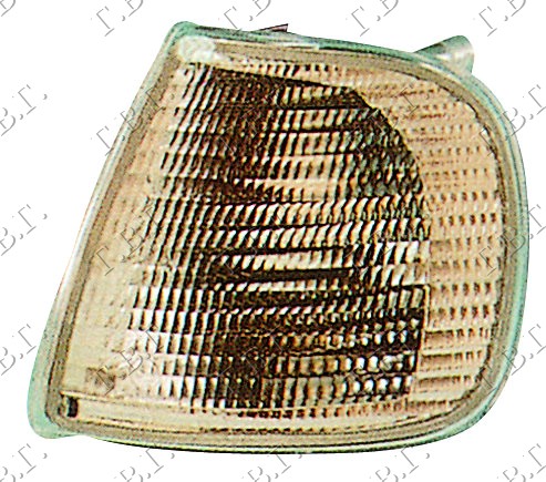 Seat cordoba 1997-1998 (6k1/6k2) MIGAVAC BELI