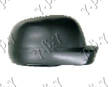 Seat arosa 97-00 POKLOPAC RETROVIZORA PM (KRATKI)