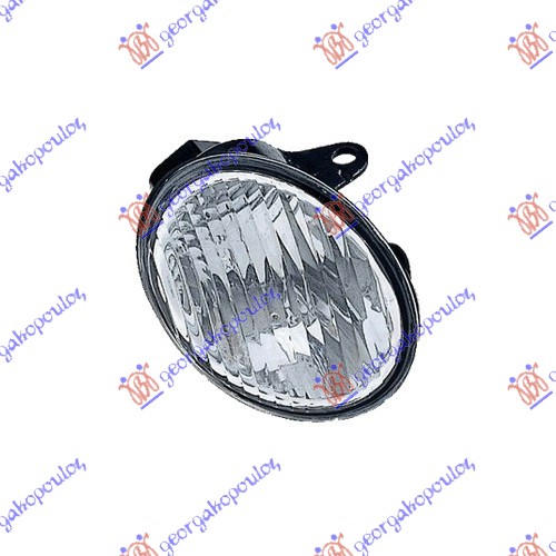 Toyota corolla h/b-l/b 1997-1999 (e 11) MIGAVAC