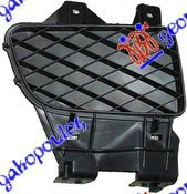 Mazda 323 sdn 98-03 POKLOPAC MAGLENKE 01-