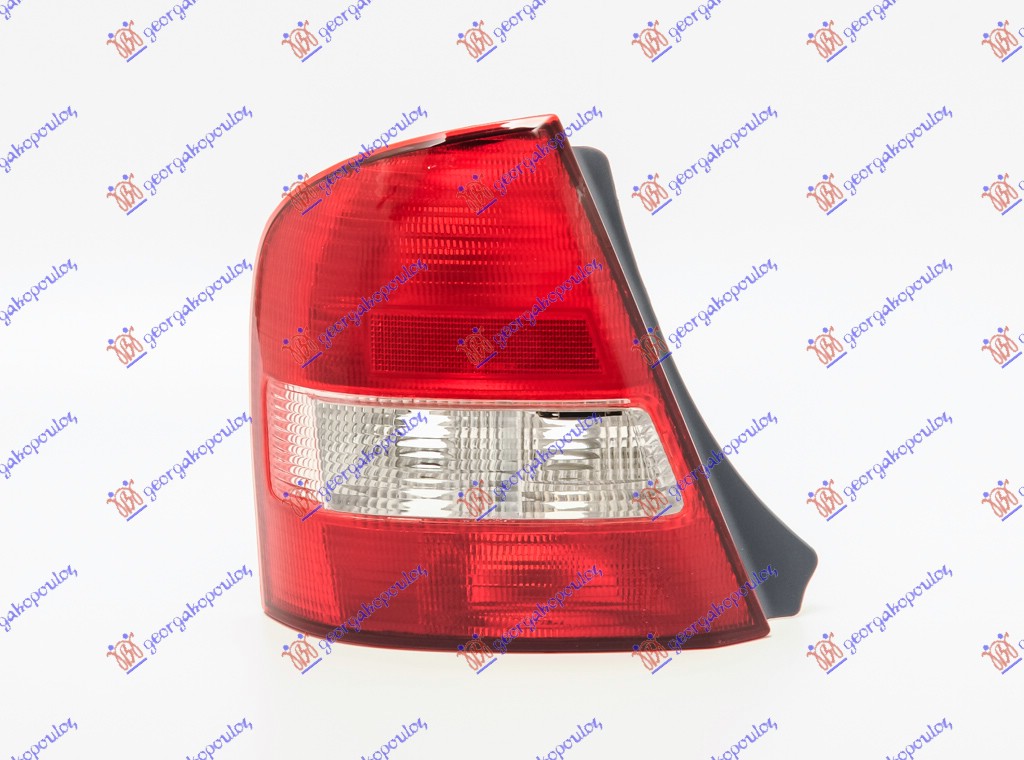 Mazda 323 sdn 98-03 STOP LAMPA -01