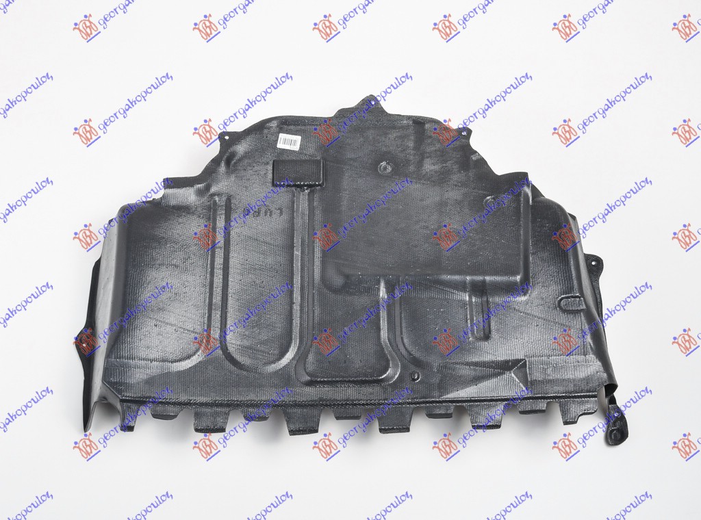 Seat arosa 00-04 ZASTITA MOTORA BENZIN DIZEL