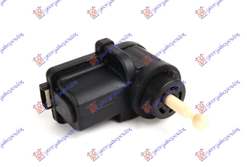 Seat arosa 2000-2004 (6h1) MOTOR FARA (DEPO)