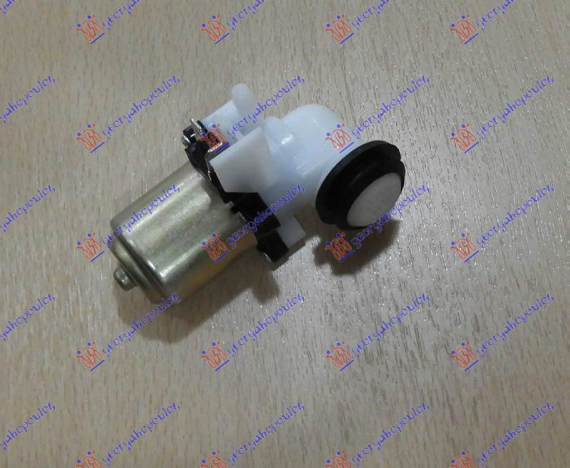 Fiat seicento 98-01 MOTOR ZA POSUDU BRISACA (1 PUMPA)