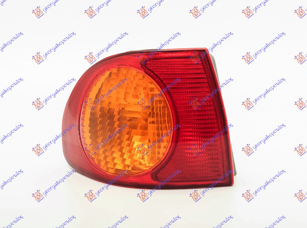 Toyota corolla (e 11) 00-02 STOP LAMPA 4 VRATA SPOLJASNJA