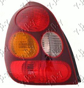 Toyota corolla (e 11) 00-02 STOP LAMPA 3 VRATA