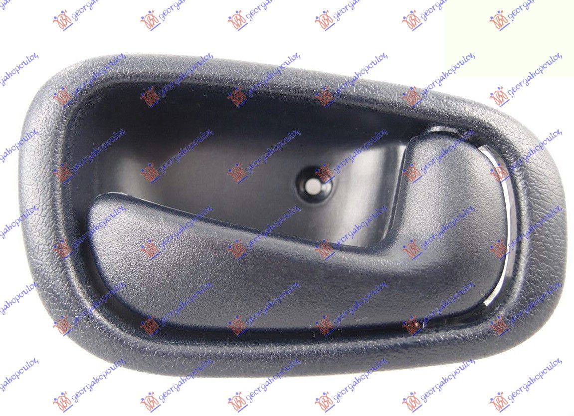 Toyota corolla 2000-2002 (e 11) KVAKA PREDNJIH/ZADNJIH UNUTRASNJA CRNA