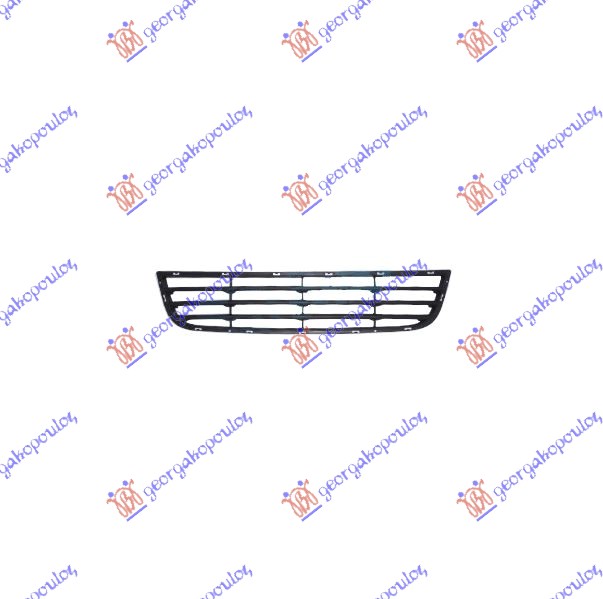 Daewoo matiz 00-05 RESETKA U BRANIKU