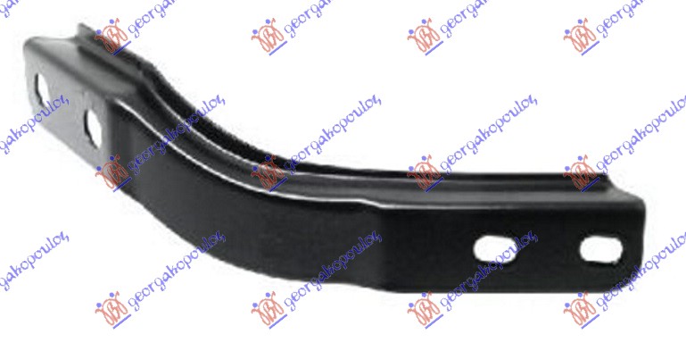 Skoda fabia 99-07 DRZAC PVC MASKE