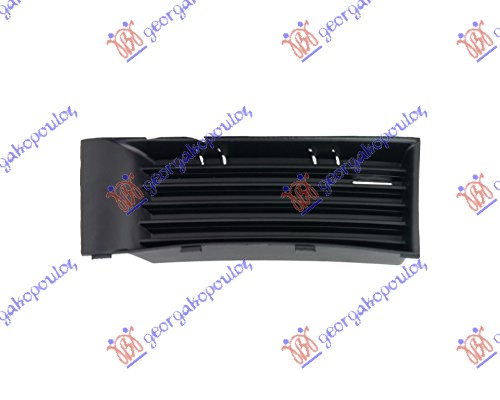 Skoda fabia 1999-2007 (6y2/6y3/6y5) RESETKA PREDNJEG BRANIKA -04