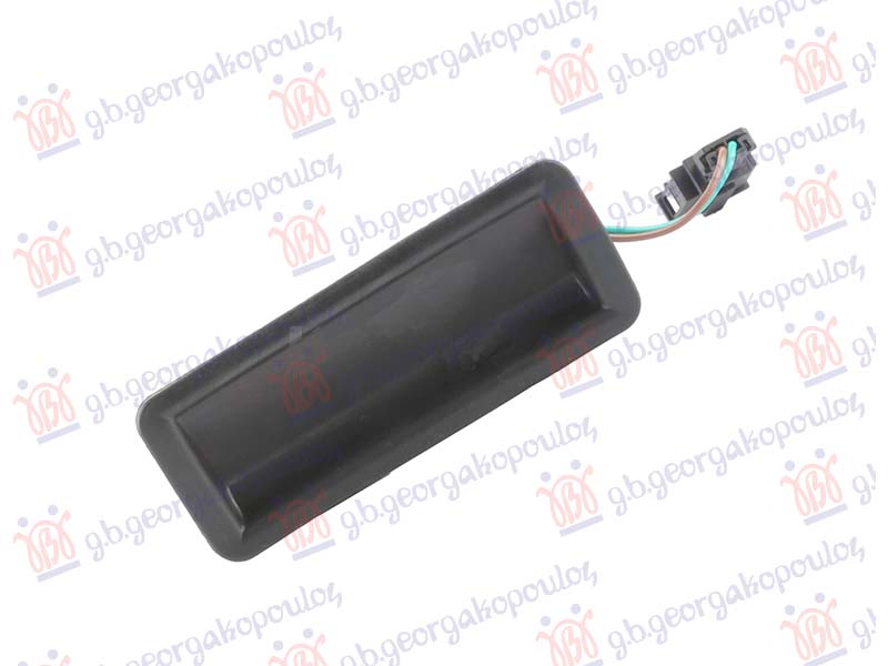 Skoda fabia 1999-2007 (6y2/6y3/6y5) PREKIDAC ZA OTVARANJE GEPEK VRATA (2 PIN)