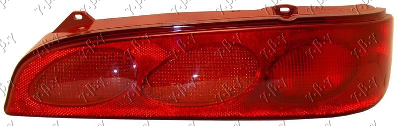 Fiat seicento 01-06 STOP LAMPA (MARELLI)