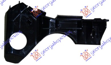 Toyota corolla (e 12) sdn 02-06 NOSAC PREDNJEG BLATOBRANA PLASTICAN