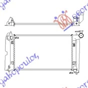 Toyota corolla (e 12) h/b-l/b 02-04 HLAD MOTORA  1.4-1.6 (60x35) ENGLESKA