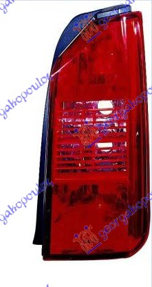 Fiat idea 04-10 STOP LAMPA -06