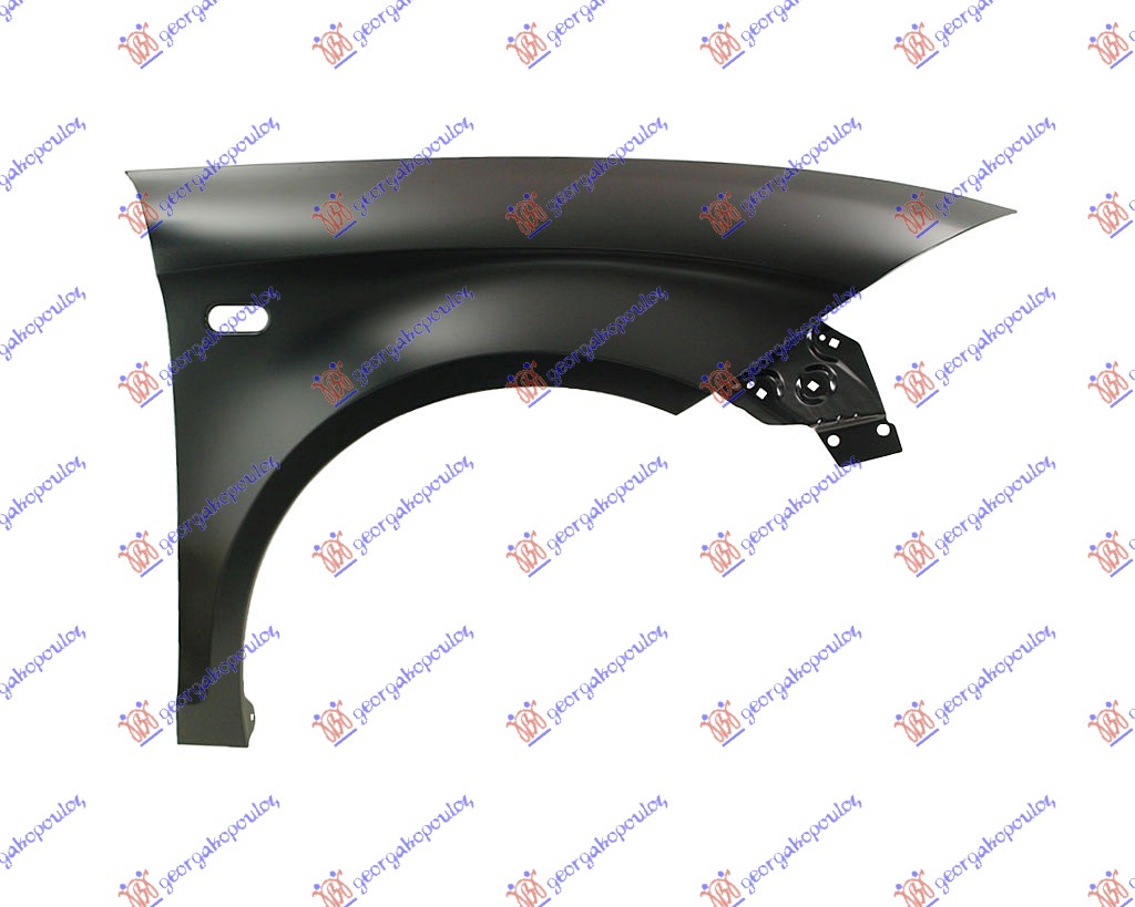 Seat altea 04-15 BLATOBRAN