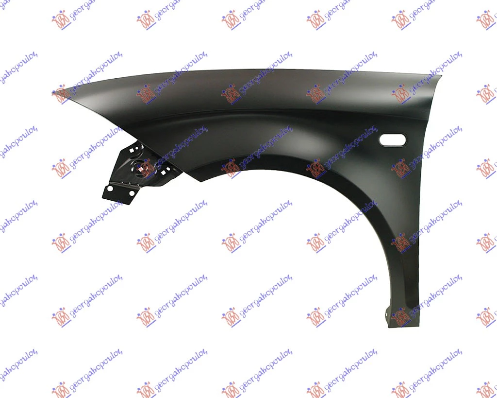 Seat altea 04-15 BLATOBRAN