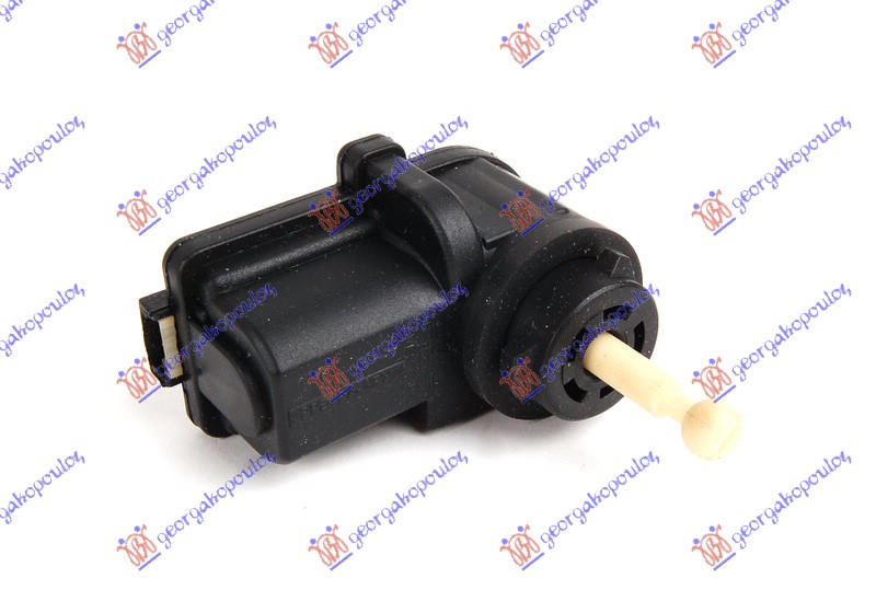 Seat altea 04-15 MOTOR FARA (DEPO)