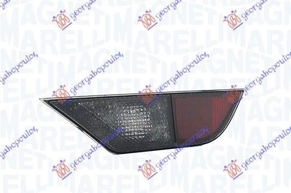 Seat altea 04-15 ZADNJA MAGLENKA MARELLI