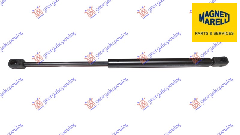 Seat altea 2004-2015 (5p1) AMORTIZER GEPEK VRATA (XL/FREETRACK) (417L-510N) (MARELLI)