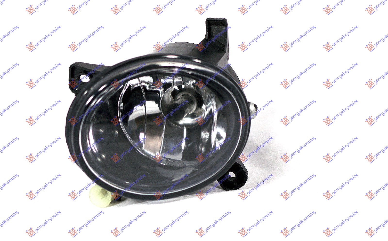 Seat exeo 2009-2013 (3r2) MAGLENKA (OKRUGLA) (HELLA)