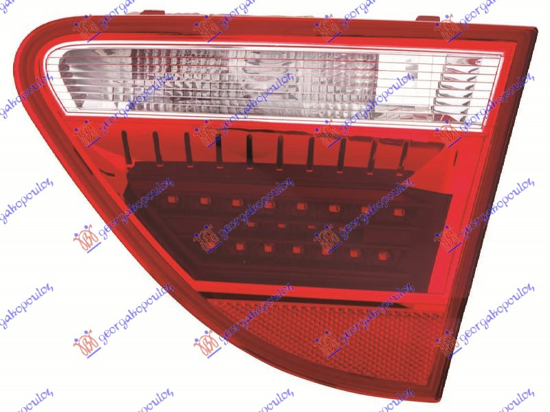 Seat exeo 09-13 STOP LAMPA UNUTRASNJA 11- LED