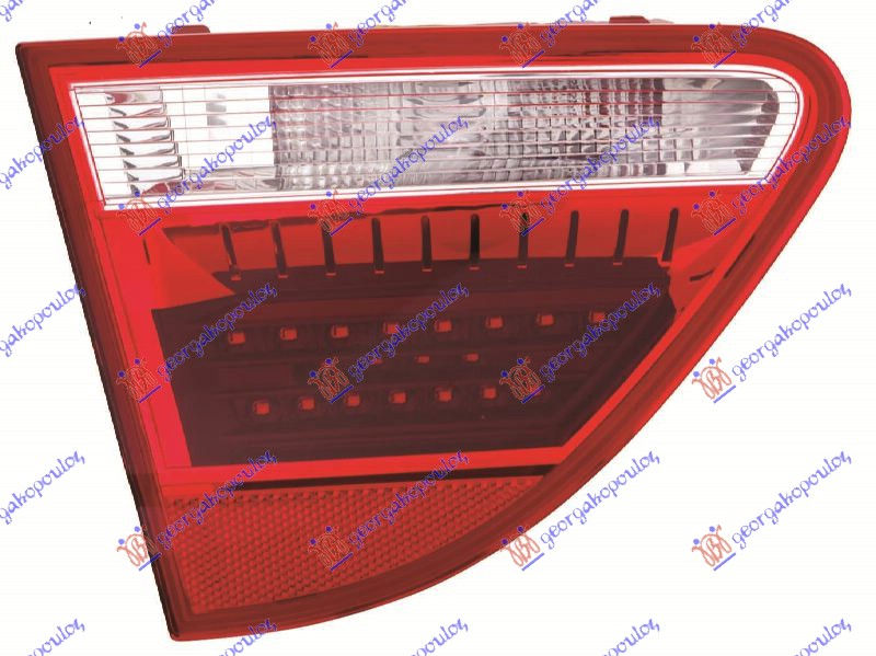 Seat exeo 09-13 STOP LAMPA UNUTRASNJA 11- LED