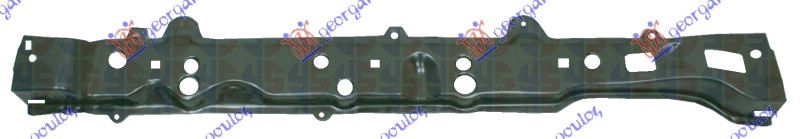 Peugeot partner 2002-2008 (5/g) NOSAC HLADNJAKA