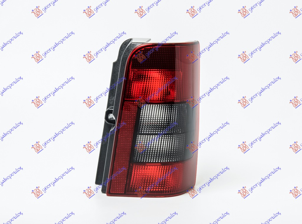 Peugeot partner 02-08 STOP LAMPA (2 GEPEK VRATA) -05