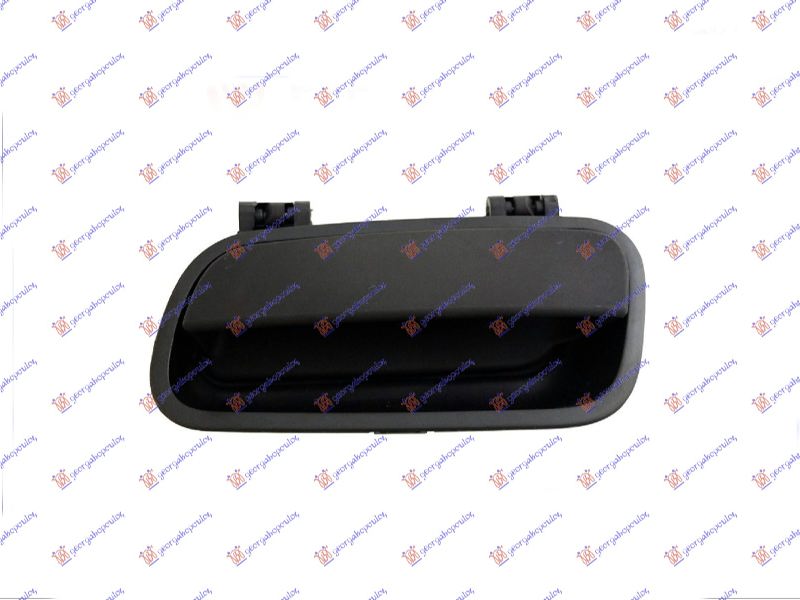 Peugeot partner 2002-2008 (5/g) KVAKA KLIZNIH VRATA UNUTRASNJA