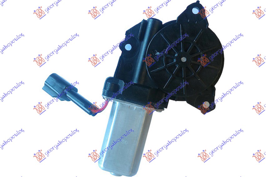 Alfa romeo 159 2005-2011 (939) MOTOR PODIZACA PREDNJEG PROZORA