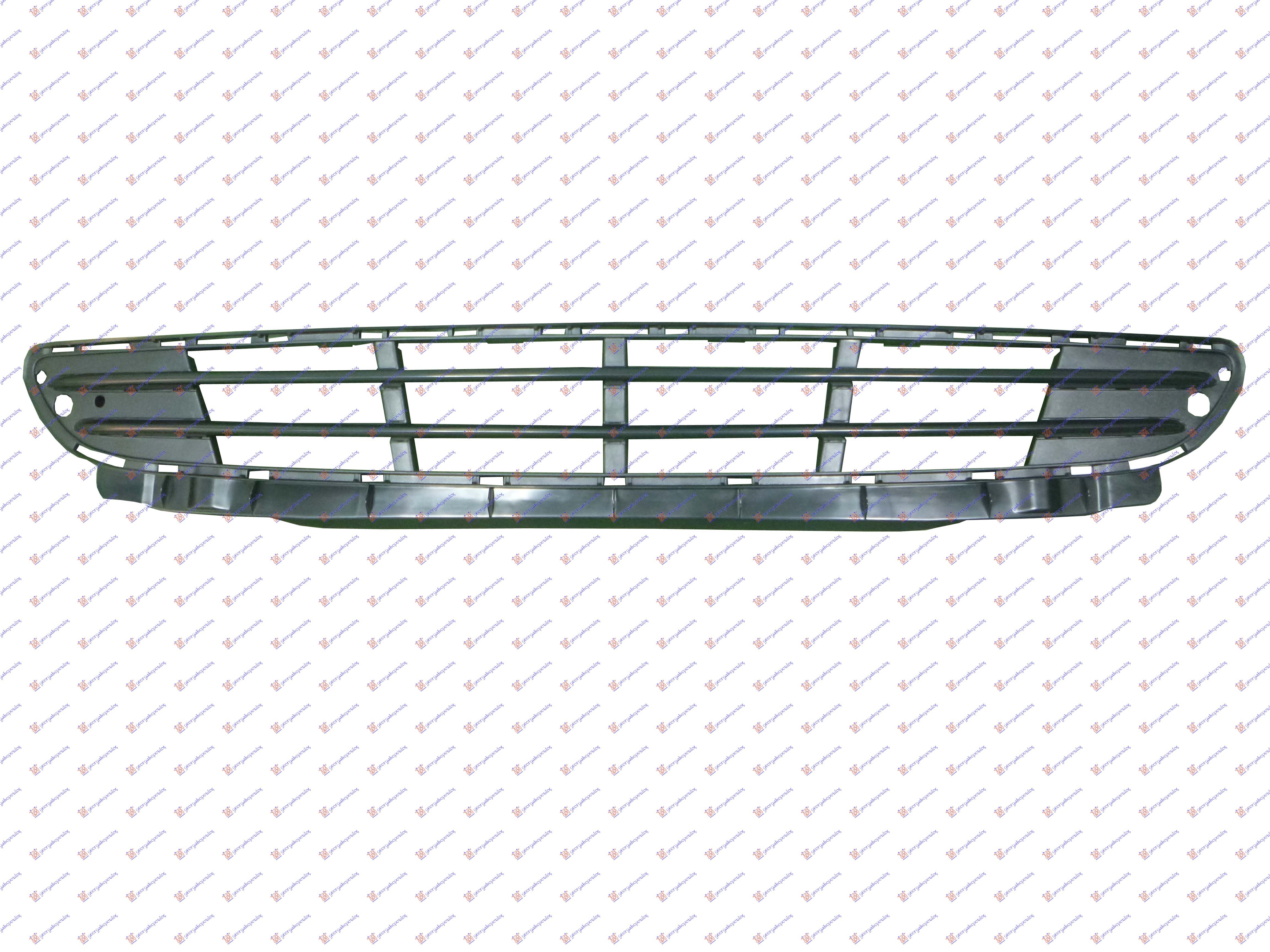 Mercedes c class (w203) sdn/s.w. 03-07 CENTRALNA RESETKA