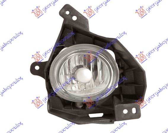 Mazda 2 07-14 MAGLENKA 11-