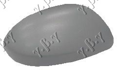 Mazda 2 2007-2014 (de/dh) POKLOPAC RETROVIZORA PM (SA OTVOROM ZA MIGAVAC)